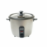 پلوپز یک نفره بیمر مدل BM-RC30-S - 1
