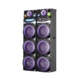 اسپیکر آیوا مدل AW-X2102DSP PRO - 3